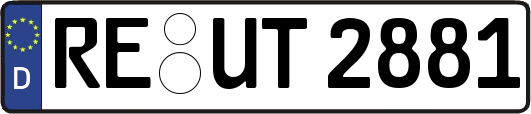 RE-UT2881