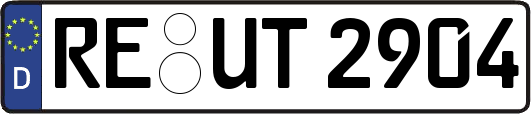 RE-UT2904