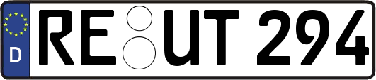 RE-UT294