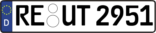 RE-UT2951
