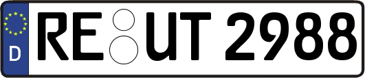 RE-UT2988