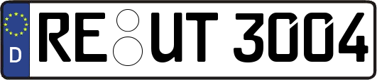 RE-UT3004