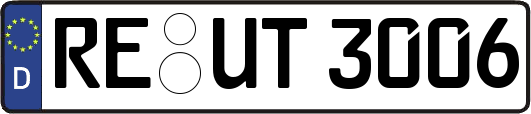 RE-UT3006