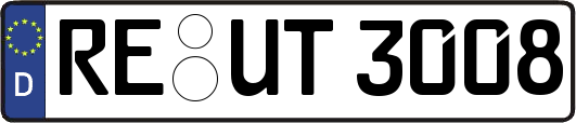 RE-UT3008
