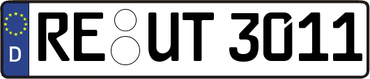 RE-UT3011