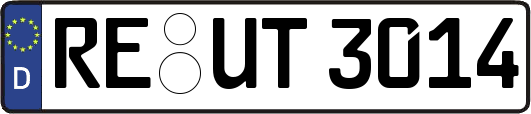 RE-UT3014