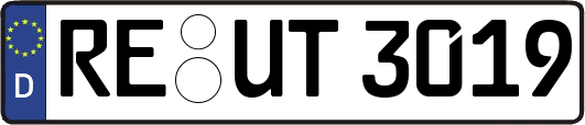 RE-UT3019