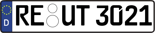 RE-UT3021