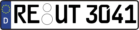 RE-UT3041