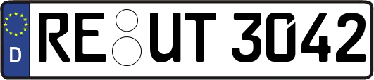 RE-UT3042