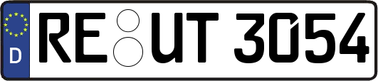 RE-UT3054