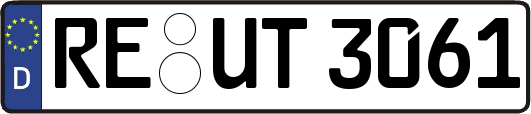 RE-UT3061