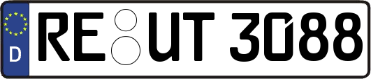 RE-UT3088