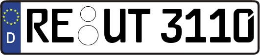 RE-UT3110