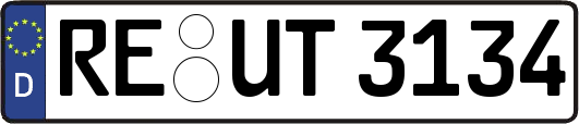 RE-UT3134