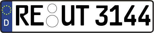 RE-UT3144