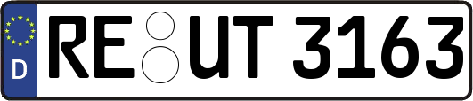 RE-UT3163