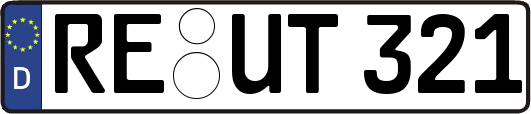 RE-UT321