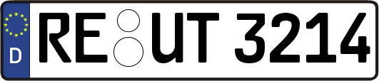 RE-UT3214