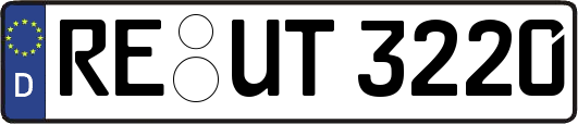 RE-UT3220