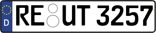 RE-UT3257
