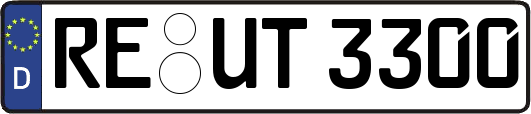 RE-UT3300