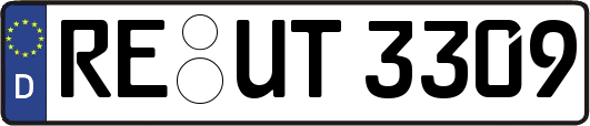 RE-UT3309