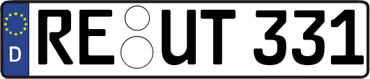 RE-UT331