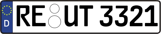 RE-UT3321