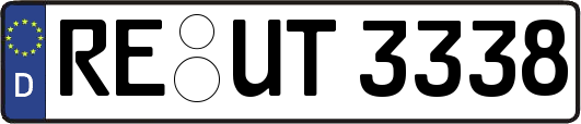 RE-UT3338
