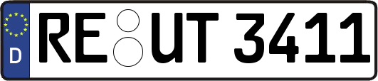 RE-UT3411