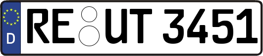 RE-UT3451