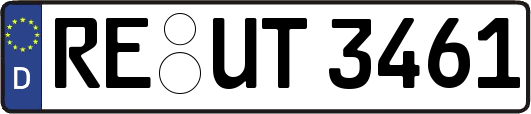 RE-UT3461