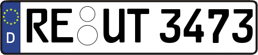 RE-UT3473