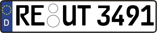 RE-UT3491