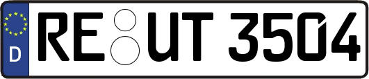 RE-UT3504