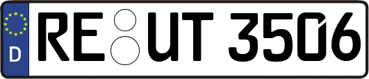 RE-UT3506