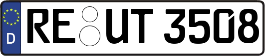 RE-UT3508