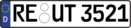 RE-UT3521