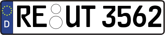 RE-UT3562