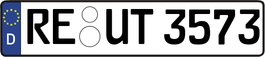 RE-UT3573