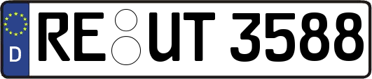 RE-UT3588