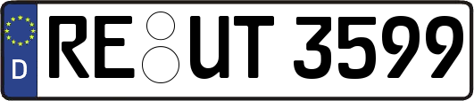 RE-UT3599