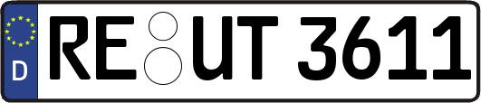 RE-UT3611
