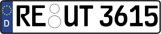 RE-UT3615