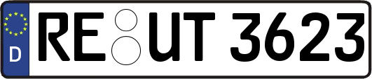 RE-UT3623