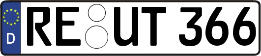 RE-UT366