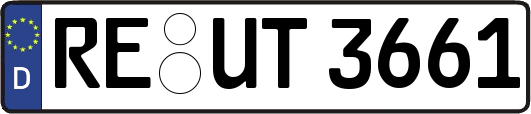RE-UT3661