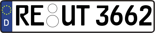 RE-UT3662