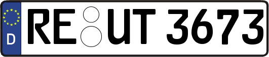 RE-UT3673